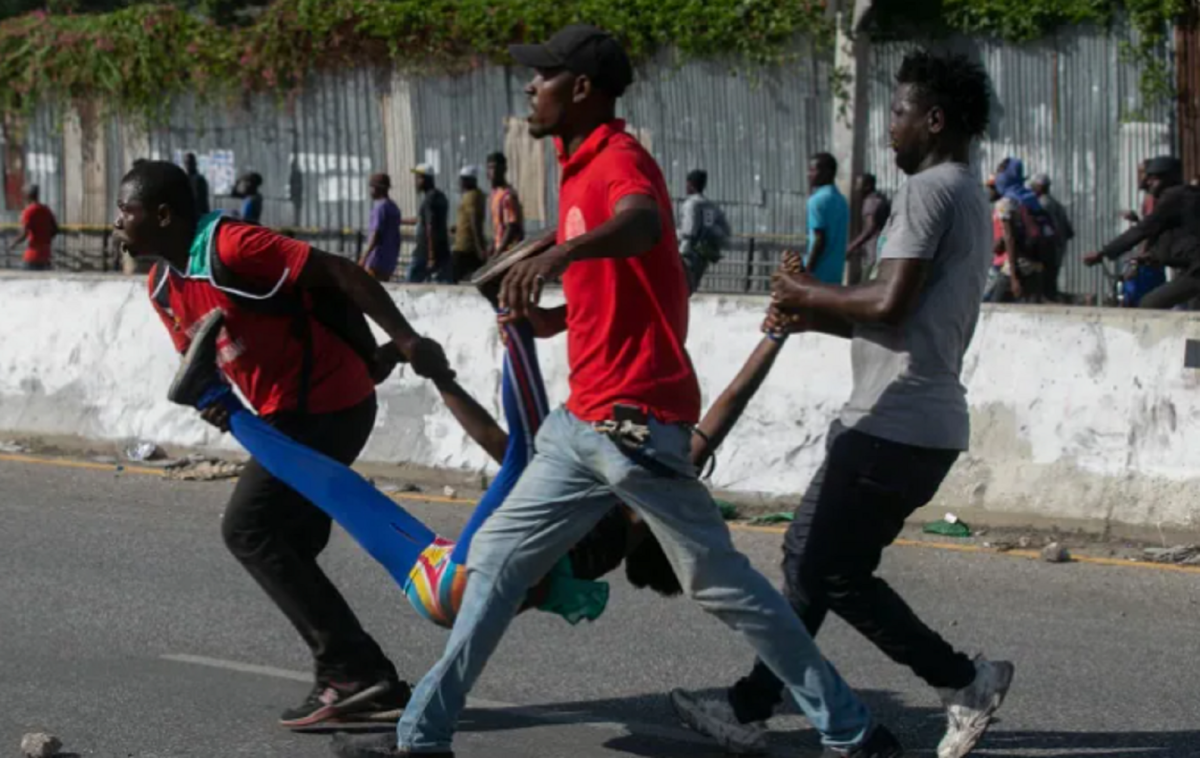 160 présumés bandits sont déjà lynchés et brulés vifs à travers le pays, indique le CARDH